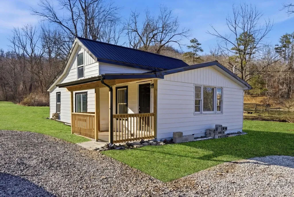 2919 Scaffold Cane Road Berea KY 40403
