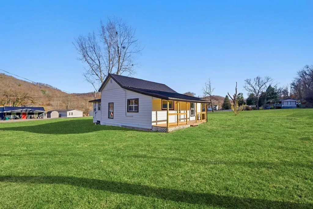 2919 Scaffold Cane Road Berea KY 40403