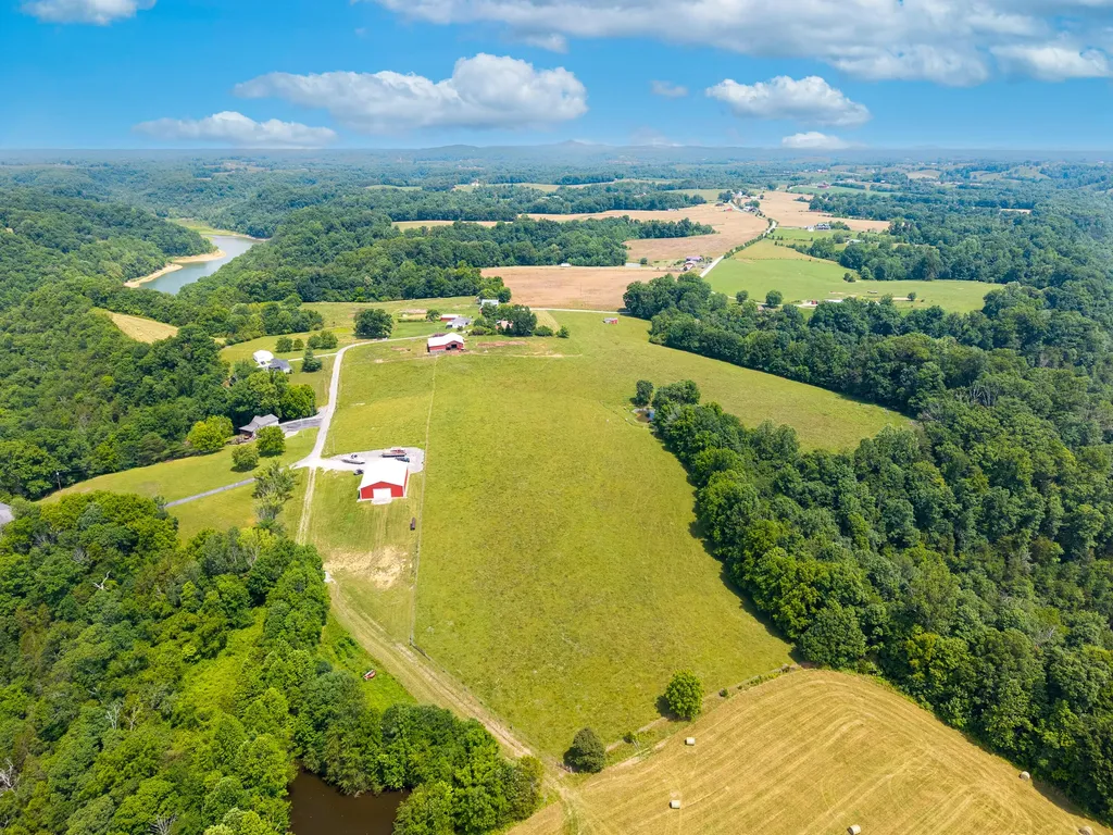 3175 Ard Ridge Road Nancy KY 42544