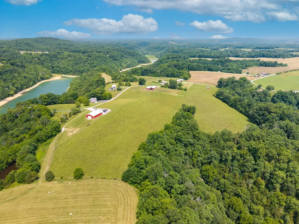 3175 Ard Ridge Road Nancy KY 42544