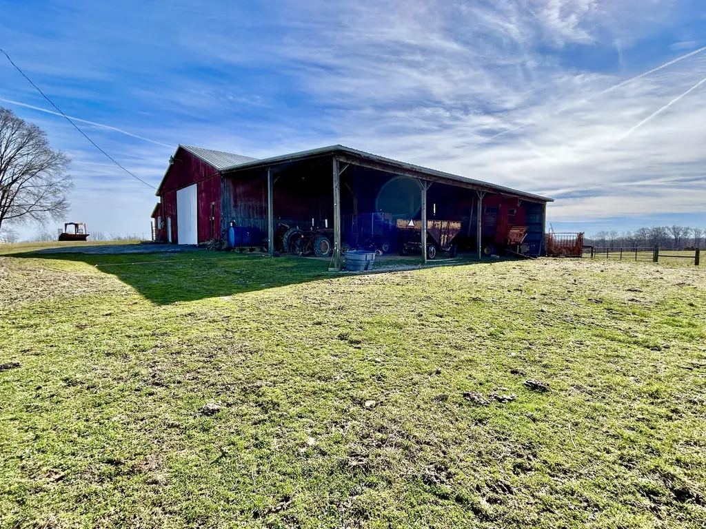 3175 Ard Ridge Road Nancy KY 42544