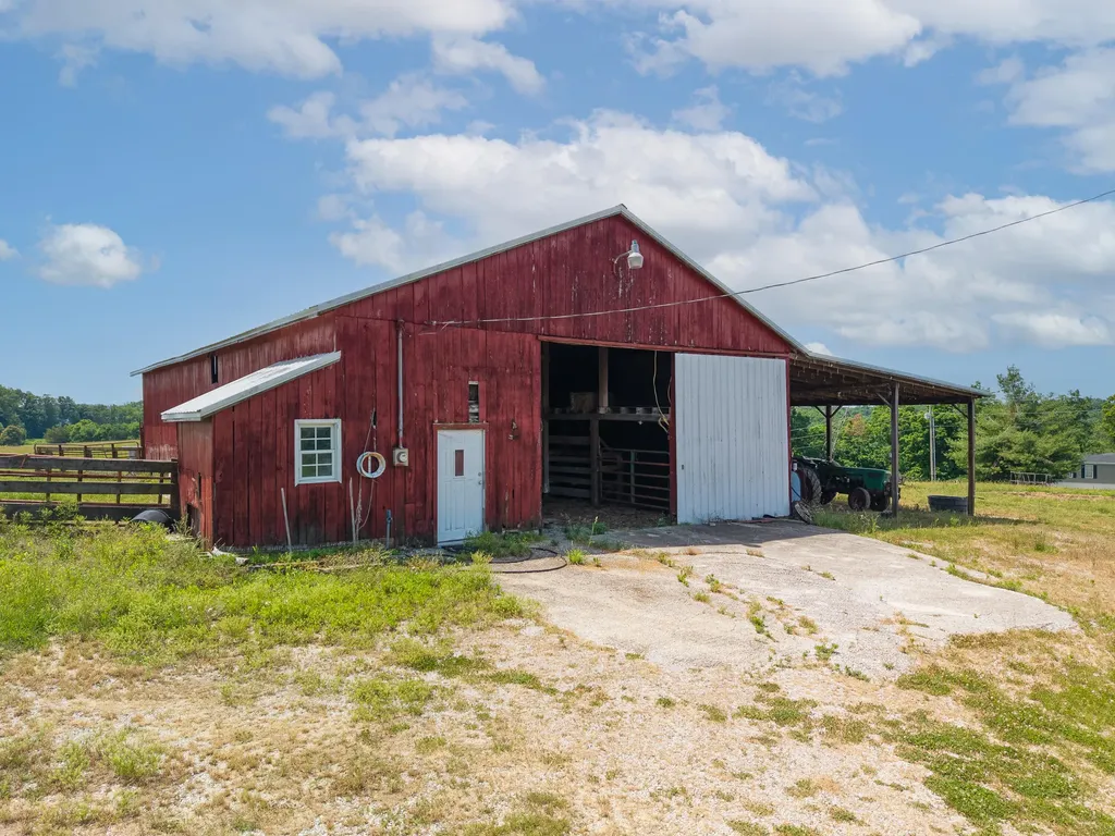 3175 Ard Ridge Road Nancy KY 42544