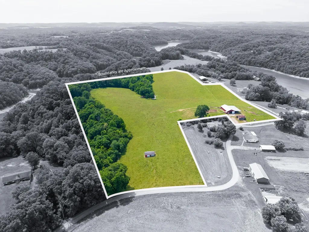 3175 Ard Ridge Road Nancy KY 42544
