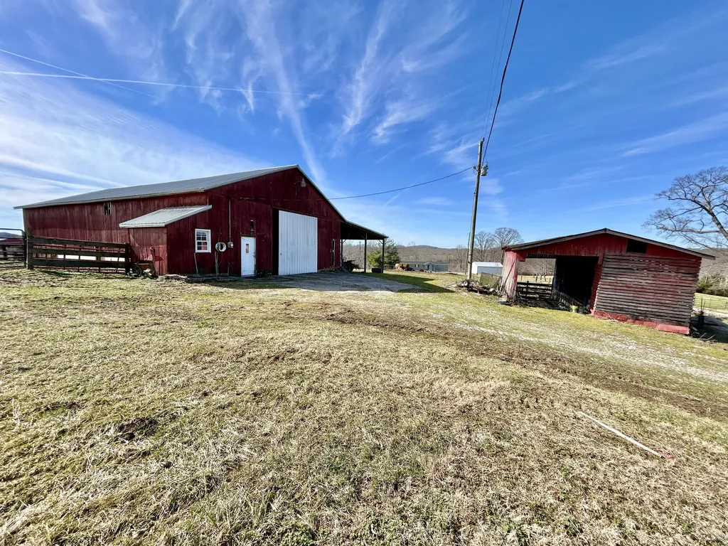 3175 Ard Ridge Road Nancy KY 42544