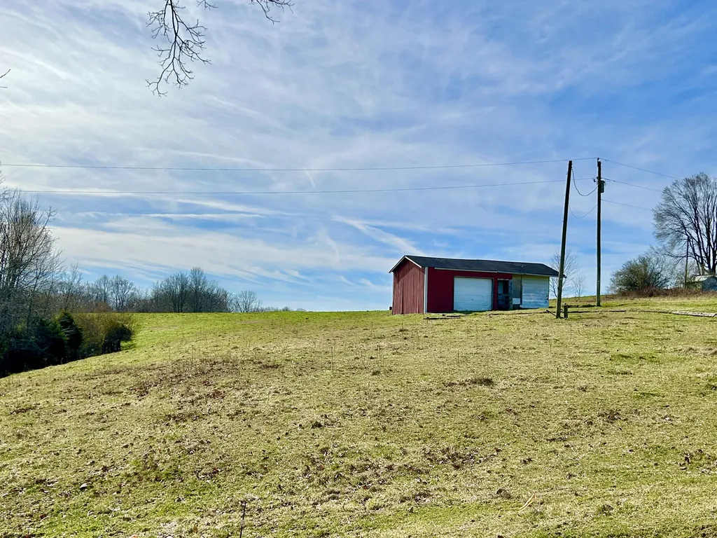 3175 Ard Ridge Road Nancy KY 42544