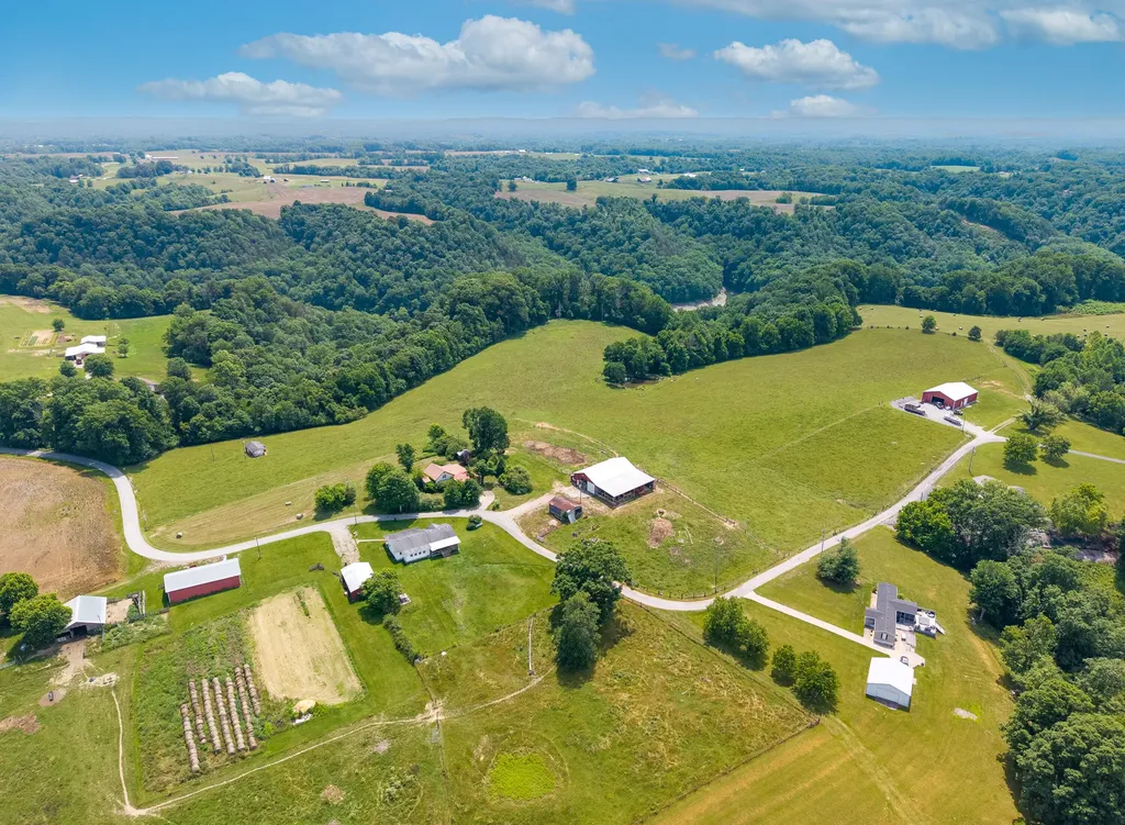 3175 Ard Ridge Road Nancy KY 42544