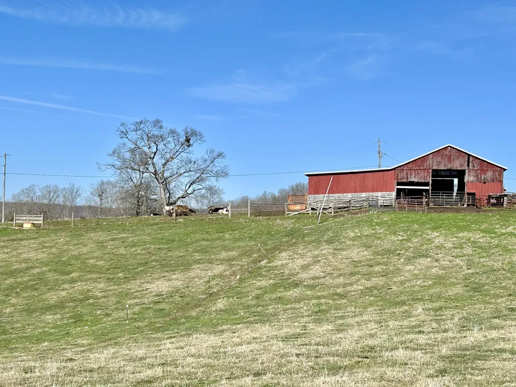 3175 Ard Ridge Road Nancy KY 42544