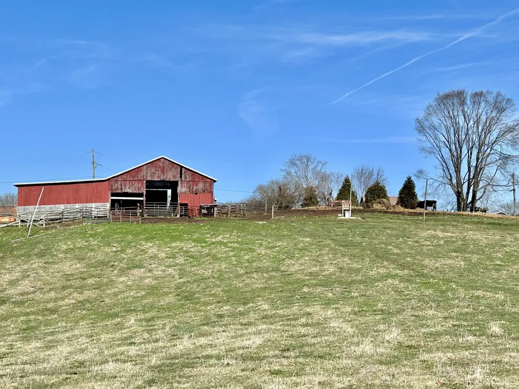 3175 Ard Ridge Road Nancy KY 42544