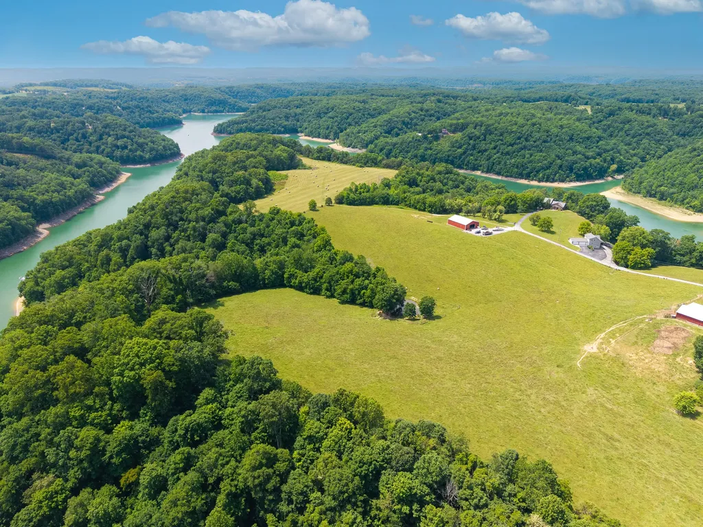 3175 Ard Ridge Road Nancy KY 42544