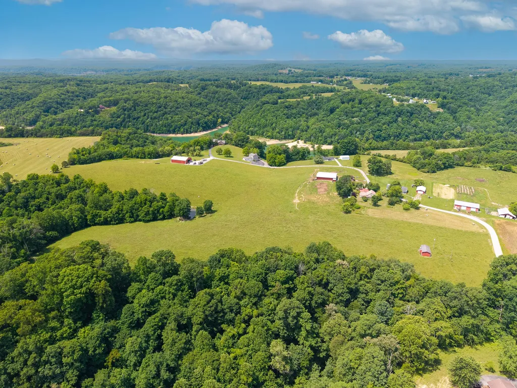 3175 Ard Ridge Road Nancy KY 42544