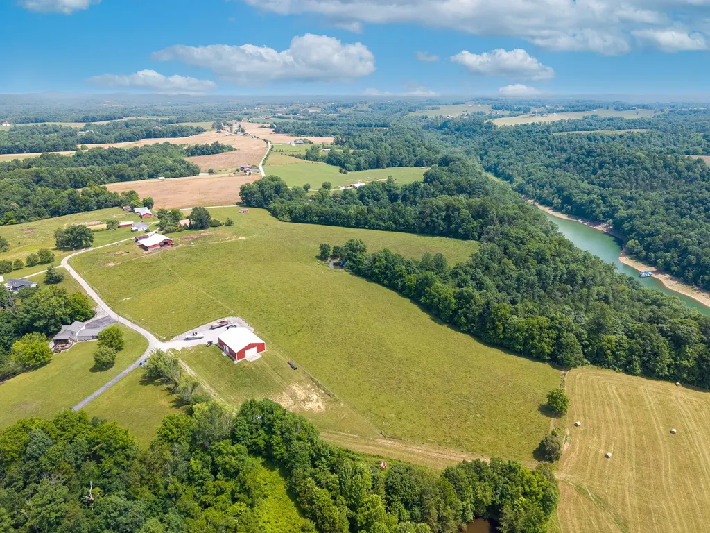 3175 Ard Ridge Road Nancy KY 42544