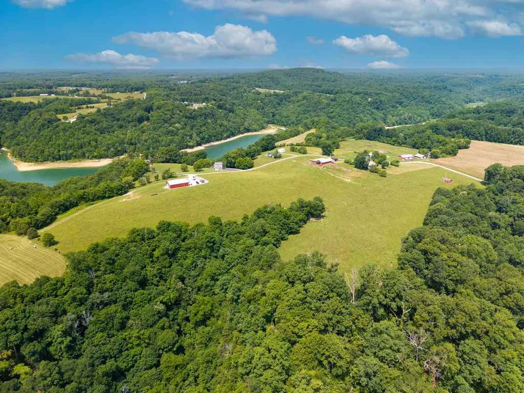 3175 Ard Ridge Road Nancy KY 42544