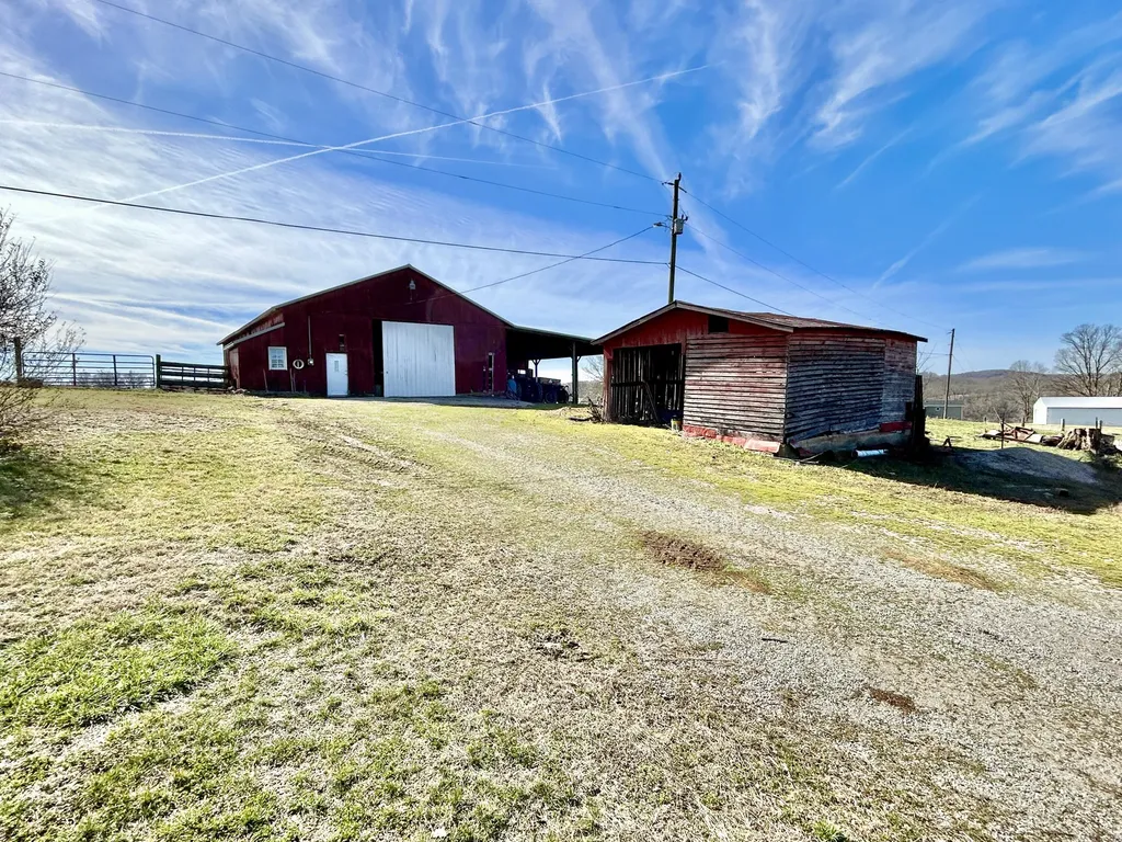 3175 Ard Ridge Road Nancy KY 42544