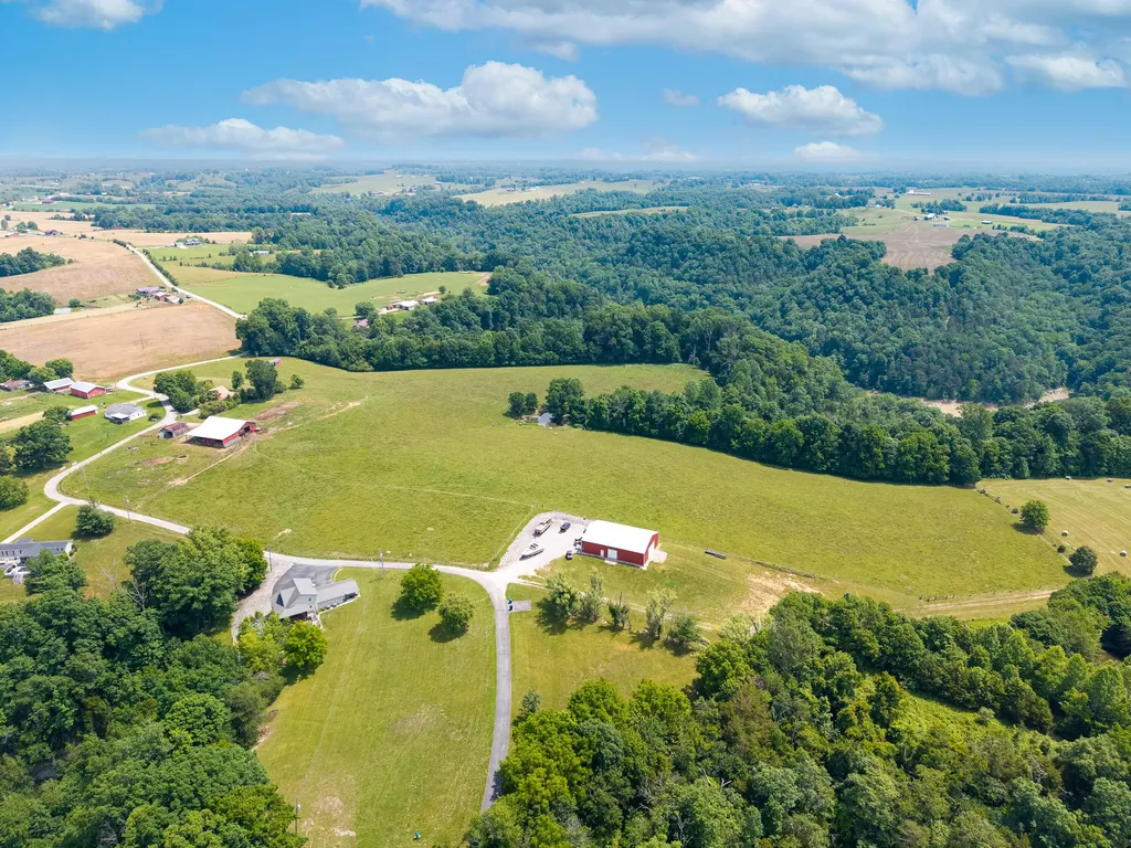 3175 Ard Ridge Road Nancy KY 42544
