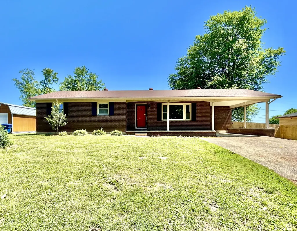 138 Country Hill Drive Somerset KY 42503