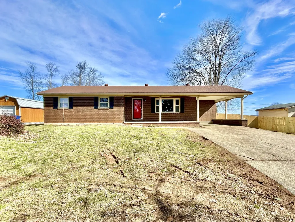 138 Country Hill Drive Somerset KY 42503