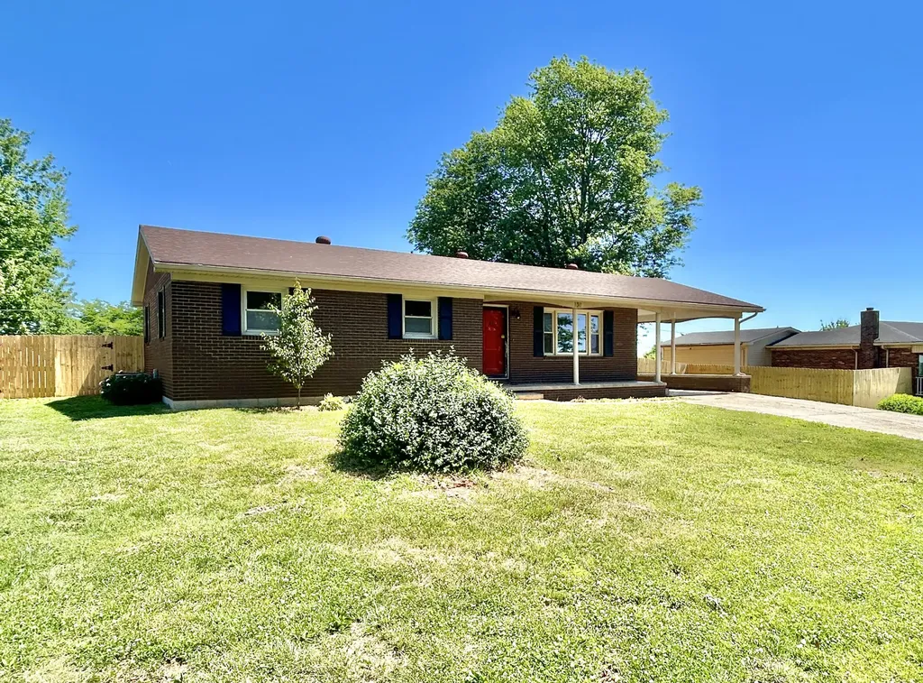 138 Country Hill Drive Somerset KY 42503