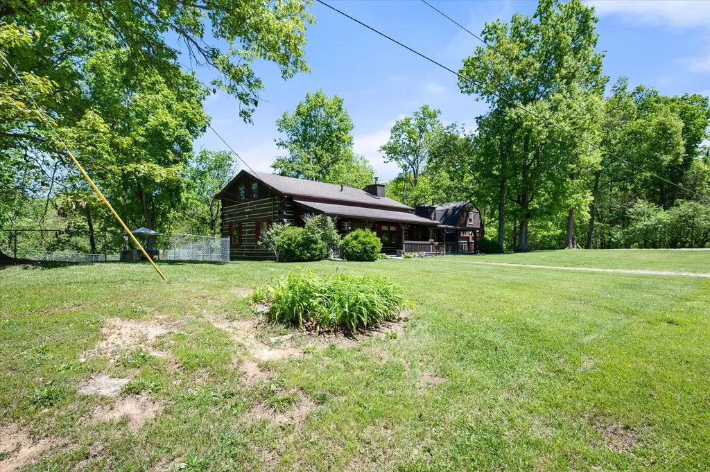 150 Lecompte Bottom Road Pleasureville KY 40057