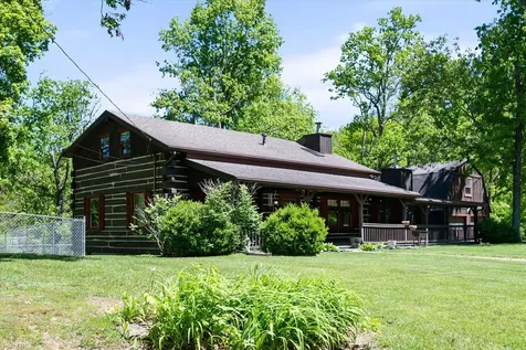 150 Lecompte Bottom Road Pleasureville KY 40057
