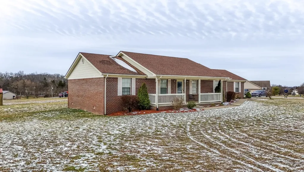 1034 Barker Lane Berea KY 40403