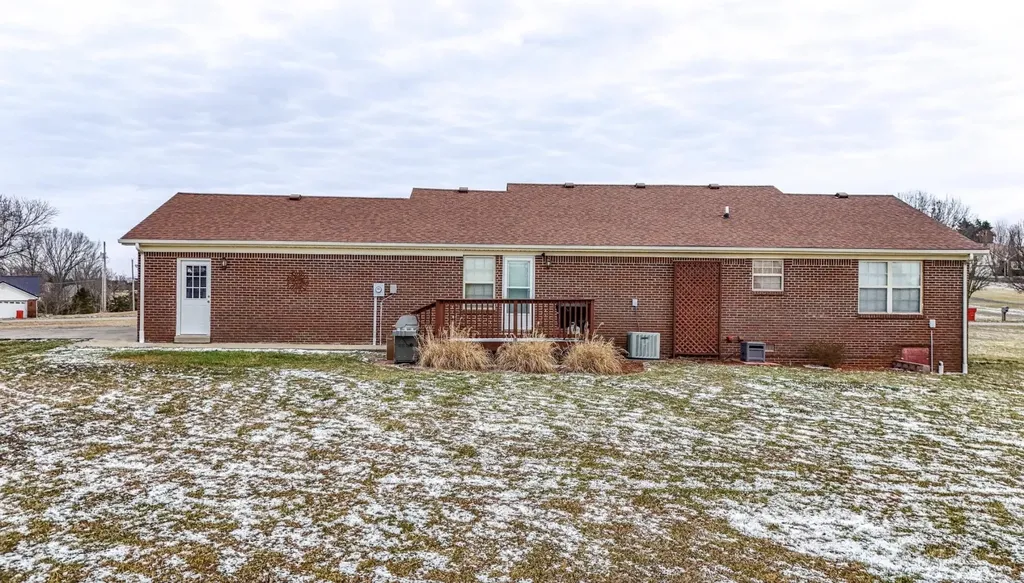 1034 Barker Lane Berea KY 40403