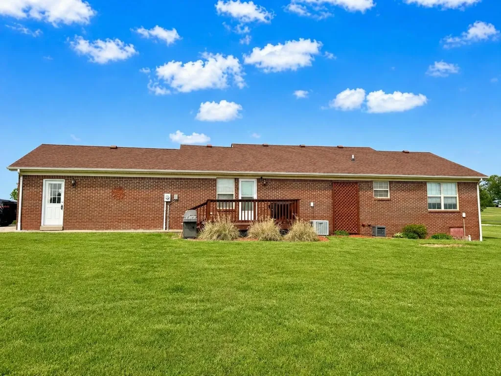 1034 Barker Lane Berea KY 40403
