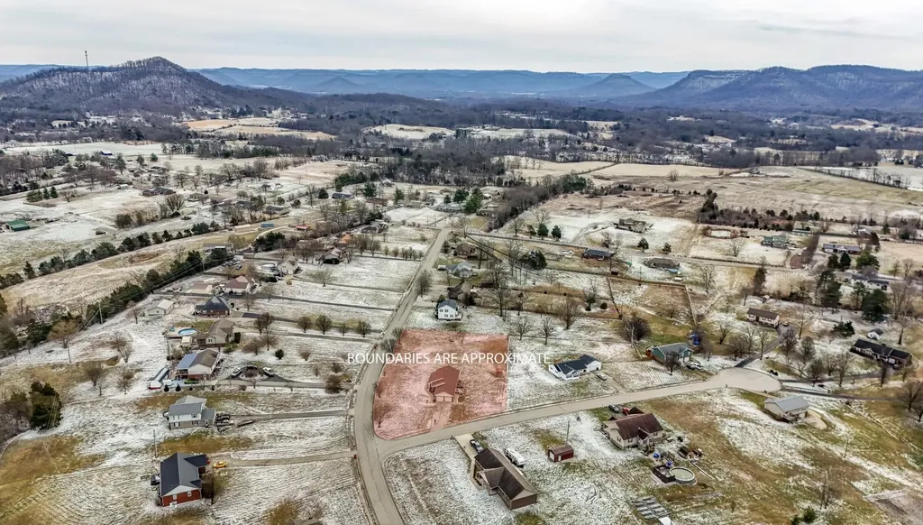 1034 Barker Lane Berea KY 40403