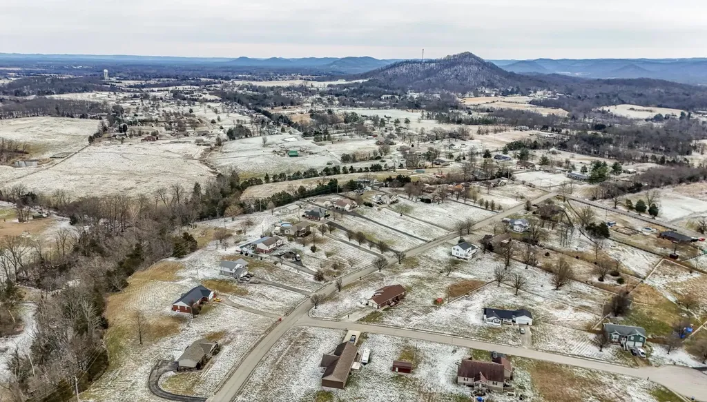 1034 Barker Lane Berea KY 40403