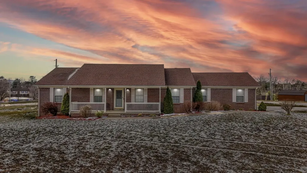 1034 Barker Lane Berea KY 40403