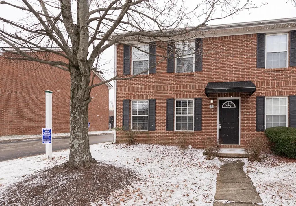 3696 Arbor Drive Lexington KY 40517