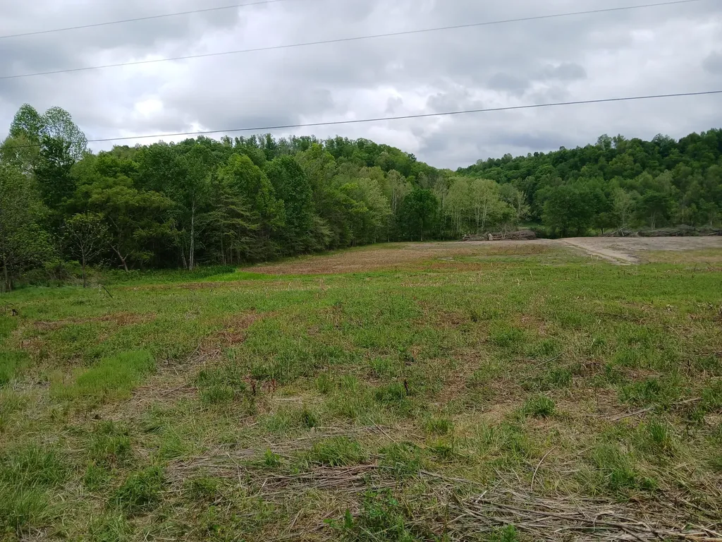 Track H Brad Petrey Road Waynesburg KY 40489