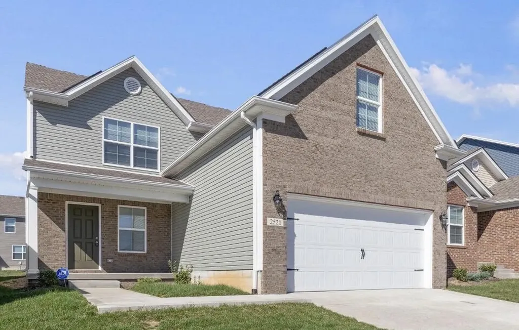 104 Ancel Way Georgetown KY 40324
