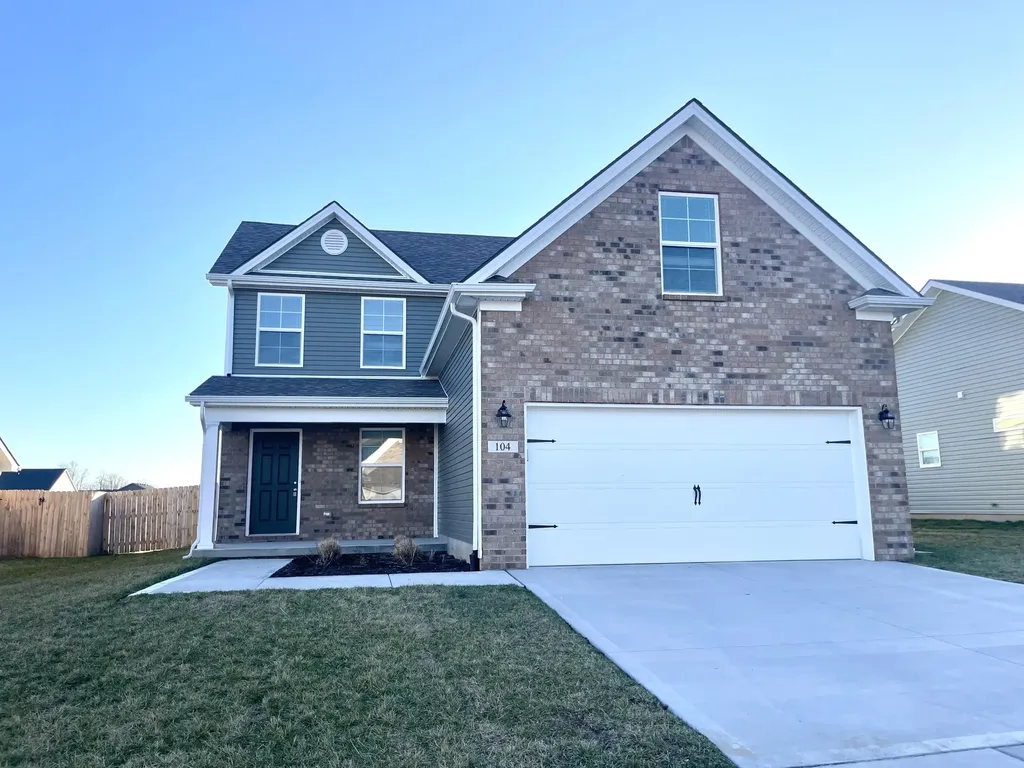 104 Ancel Way Georgetown KY 40324