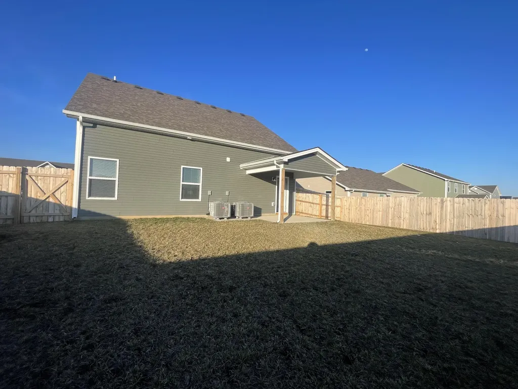 104 Ancel Way Georgetown KY 40324