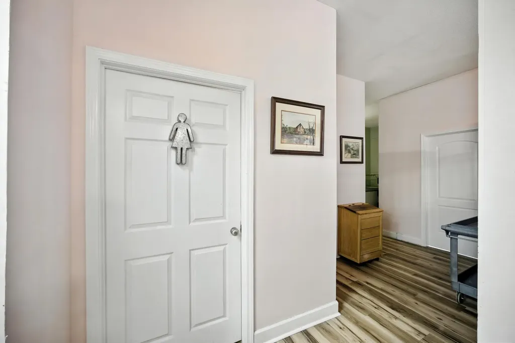 506 W Broadway Street Lawrenceburg KY 40342