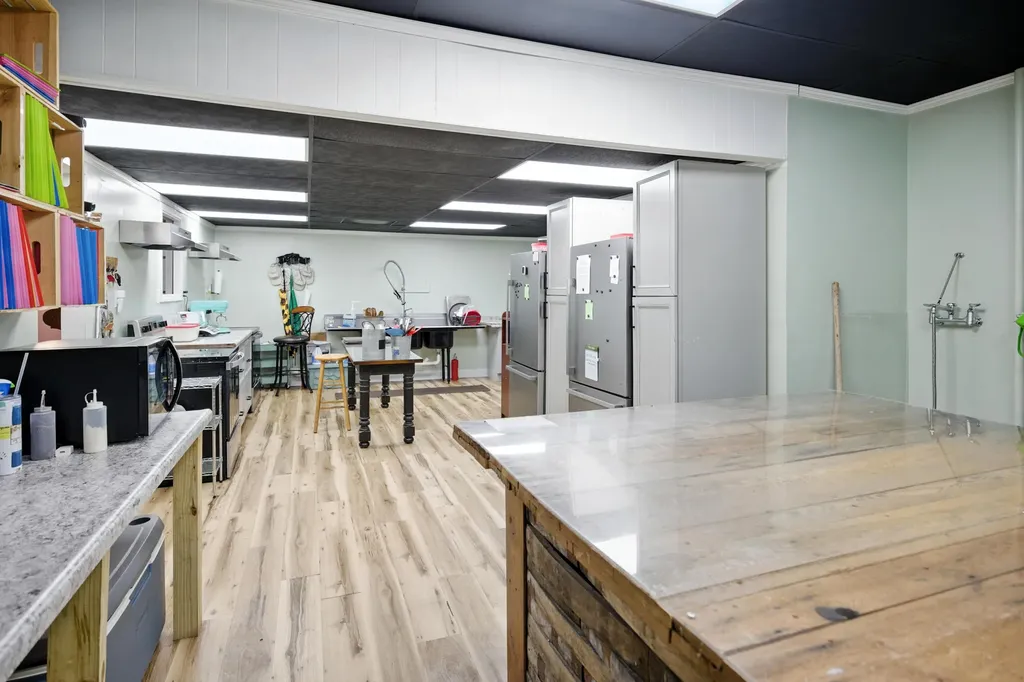 506 W Broadway Street Lawrenceburg KY 40342