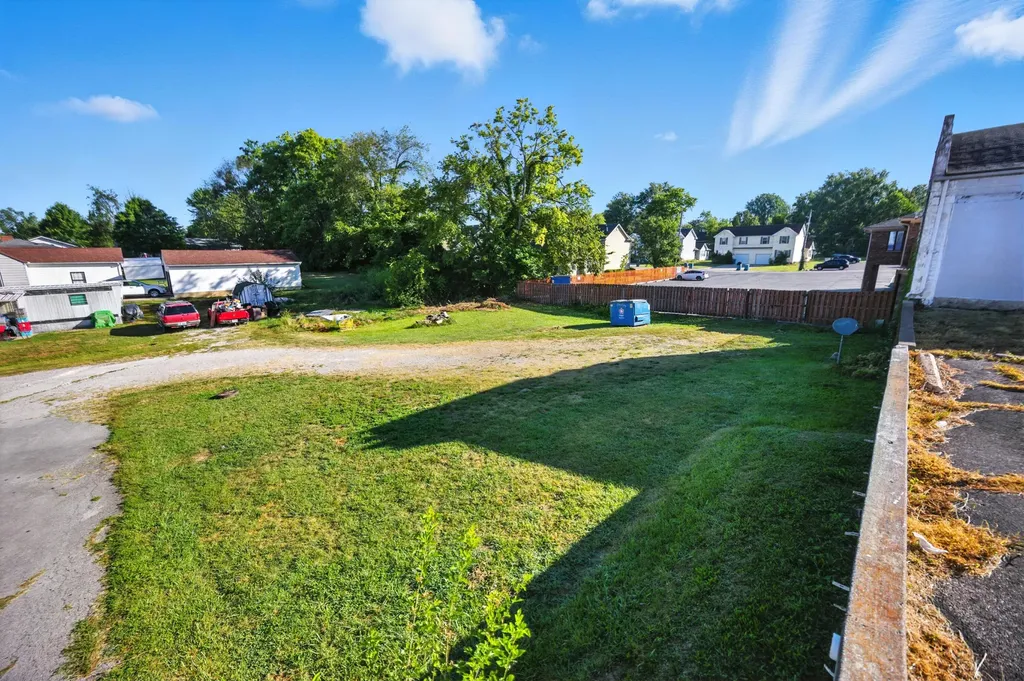 506 W Broadway Street Lawrenceburg KY 40342