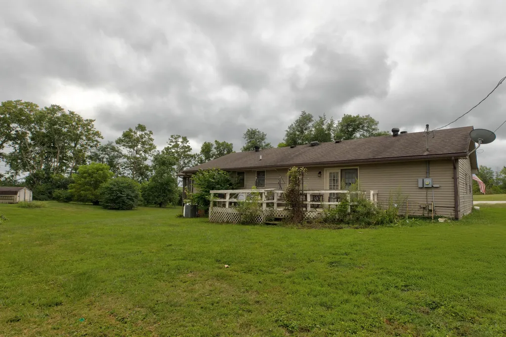 913-916 Robin Avenue Mt Sterling KY 40353