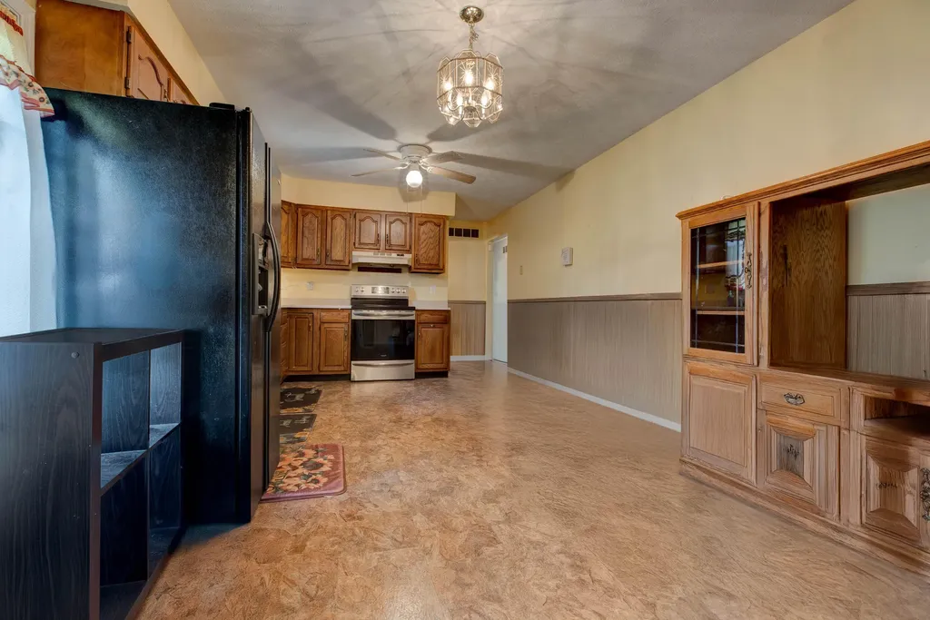 913-916 Robin Avenue Mt Sterling KY 40353
