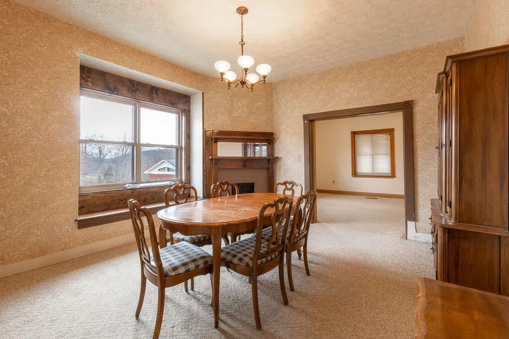 41 Blue Hall Road Olive Hill KY 41164