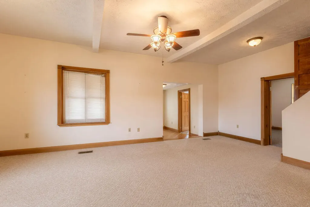 41 Blue Hall Road Olive Hill KY 41164