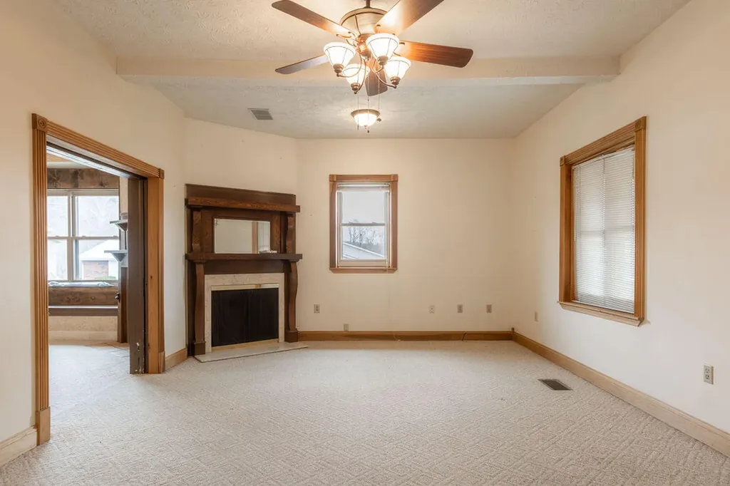 41 Blue Hall Road Olive Hill KY 41164