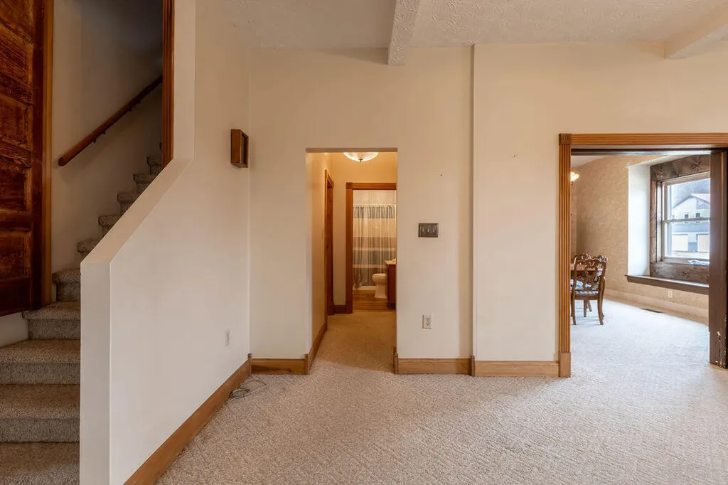 41 Blue Hall Road Olive Hill KY 41164