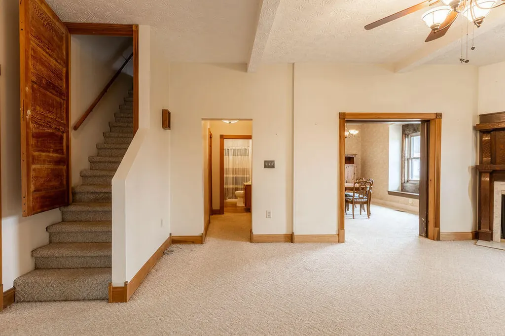 41 Blue Hall Road Olive Hill KY 41164