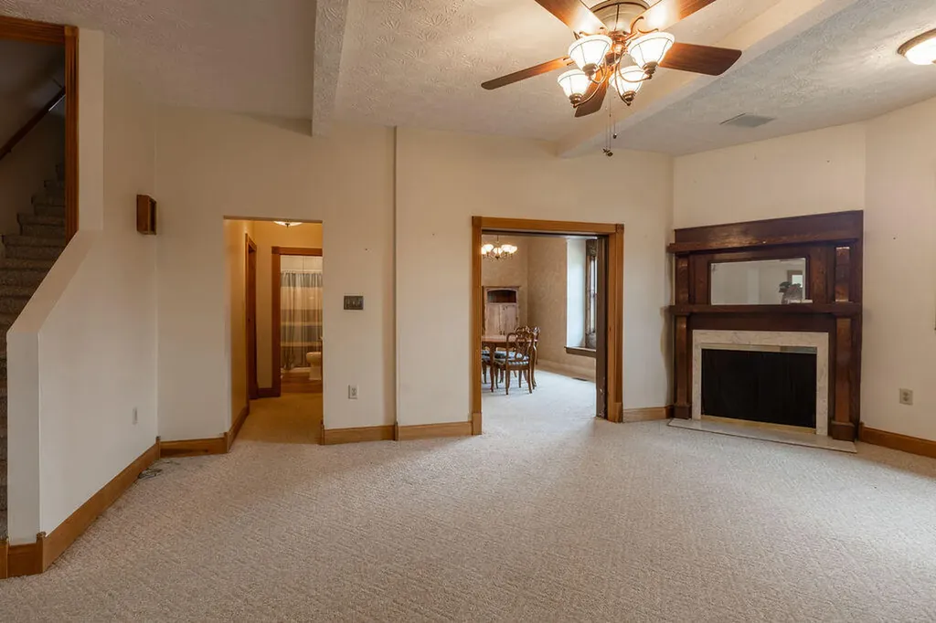 41 Blue Hall Road Olive Hill KY 41164