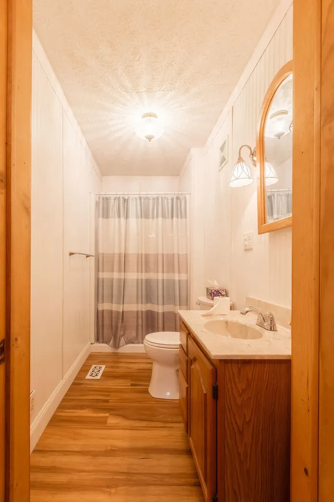 41 Blue Hall Road Olive Hill KY 41164