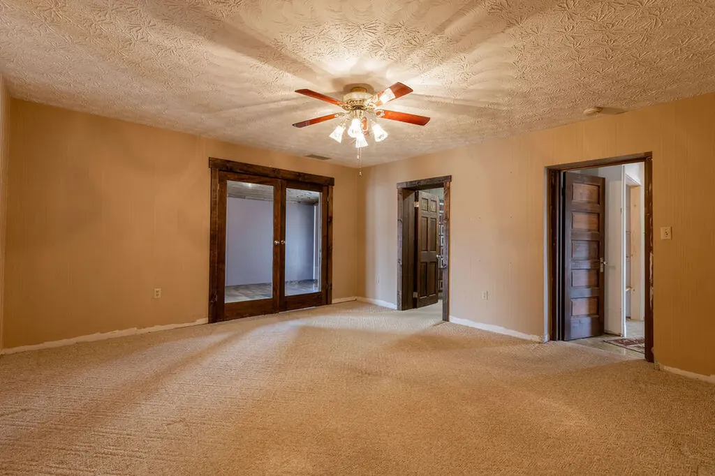 41 Blue Hall Road Olive Hill KY 41164