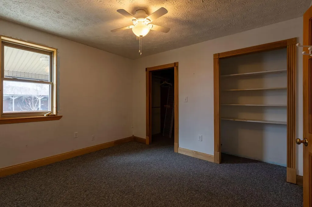 41 Blue Hall Road Olive Hill KY 41164