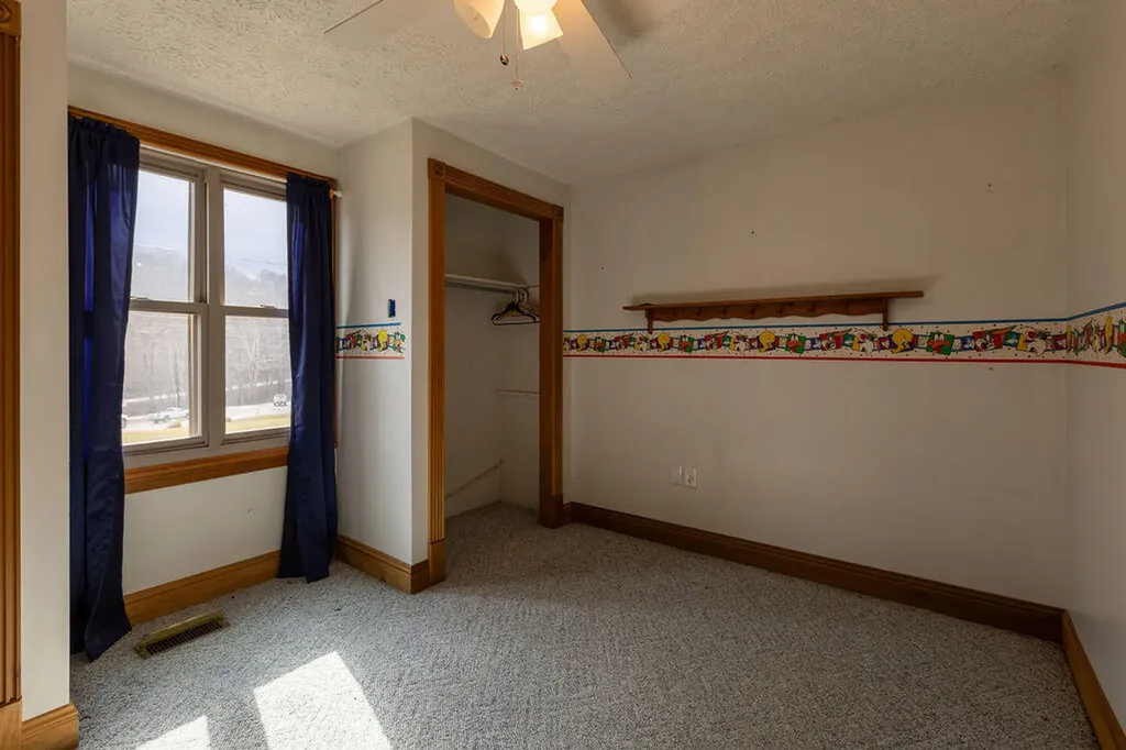 41 Blue Hall Road Olive Hill KY 41164