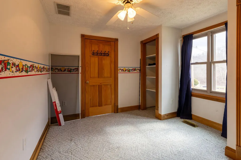 41 Blue Hall Road Olive Hill KY 41164